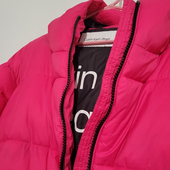 Calvin klein jacket - Picture 3 of 9